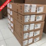 Flow Control Cisco Gigabit Network Switch WS-C3750G-24TS-S1U Catalyst 3750G 24