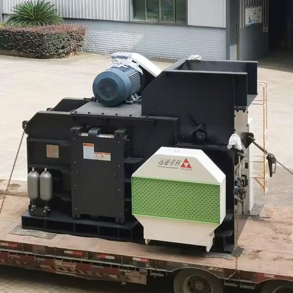 Buy Mobile High Capacity Horizontal Cone Crusher Machine For Mines And Quarries at wholesale prices