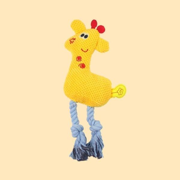Buy Durable Catnip Plush Toy at wholesale prices