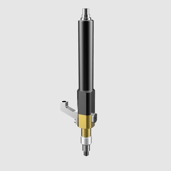 KSP series single-component screw valves Desktop Dispensing Machine,FFKM,