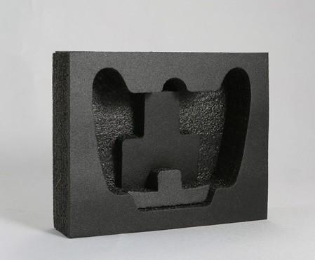 Buy custom design EPE foam inner tray insert for protect the headphone earphone gamepad controller at wholesale prices