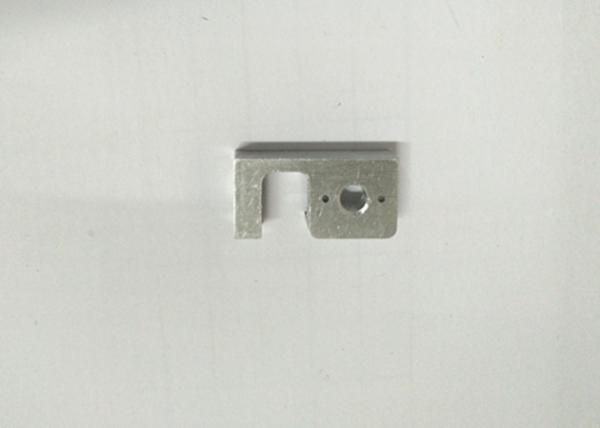 Buy Custom CNC Machining Parts , Precision Machined Parts With 6061 Aluminum at wholesale prices