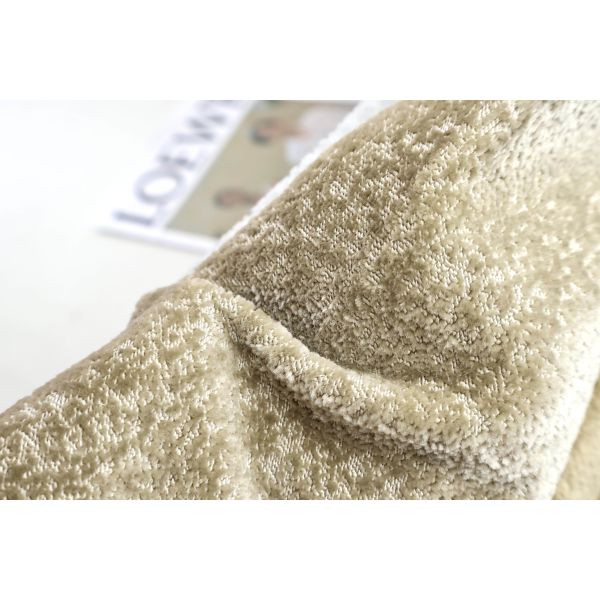 Custom-made 100% Polyester Cut Pile Single Color Velvet Sofa Cover Fabric With 142 Cm Width And 430gsm For Upholstery