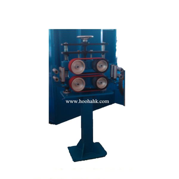 High Accurate Belt Type Meter Counter for Steel Wire Cable Length Measuring