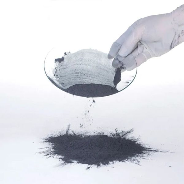 High Carbon Micronized Graphite for Lubricants Alkaline Batteries