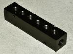 Custom Aluminium CNC Machining Parts for Accelerators