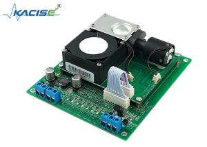Quality Compact and Durable Laser Particle Counting Sensor KGD PM 204 with Operating Voltage DC 5V±0.1V for sale