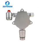 MIC500S Pipe Mounted Gas Concentration Detector with Relay