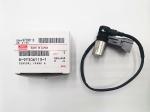 6HK1 SENSOR/ CRANKSHAFT ANGLE FOR PISTON SENSOR 6WG1 FOR ISUZU EXCAVATOR PART