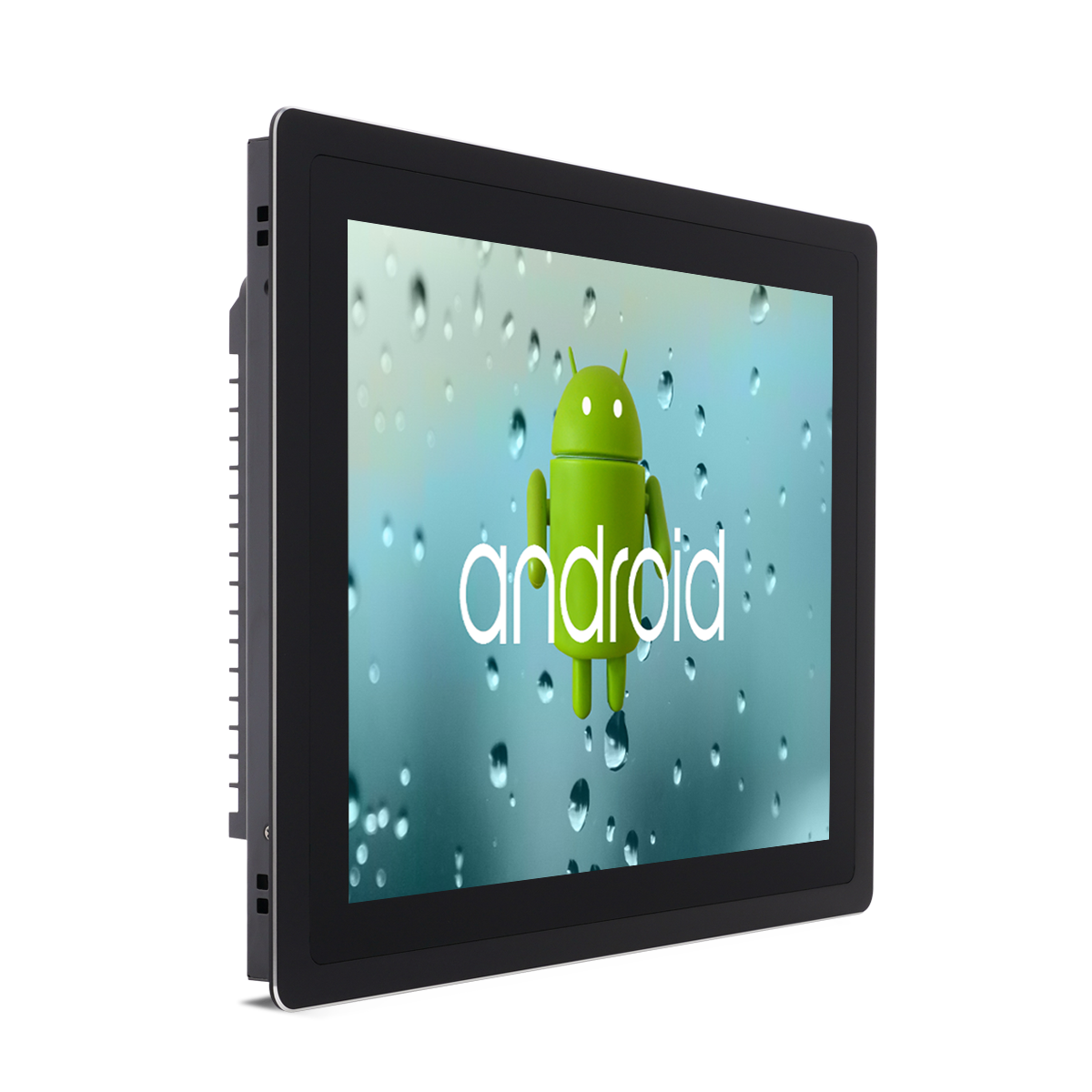 10.4 Inch Industrial Pc Rugged All in One Computer Touch Screen Panel Android Tablet Industrial Computer Embedded Pc