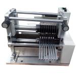 PCB Depanelizer PCB Cutter Machine With Multi Sets Blades PCB V-Cut