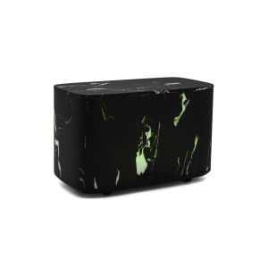 Marble Grain Double Nozzle Essential Oil Aroma Diffuser