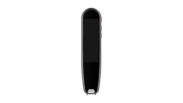 Buy Portable Silver Color Gray Color Support Multi-Language Global Dictionary Scan Translation Pen at wholesale prices