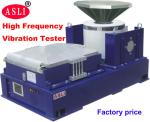 5 - 2000hz Vibration Test System 20kn Force With Vertical Horizontal Bench