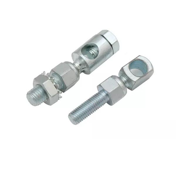 Buy DC DH Damper Control Swivel Ball Joint Self Locking For Motion Transfer at wholesale prices