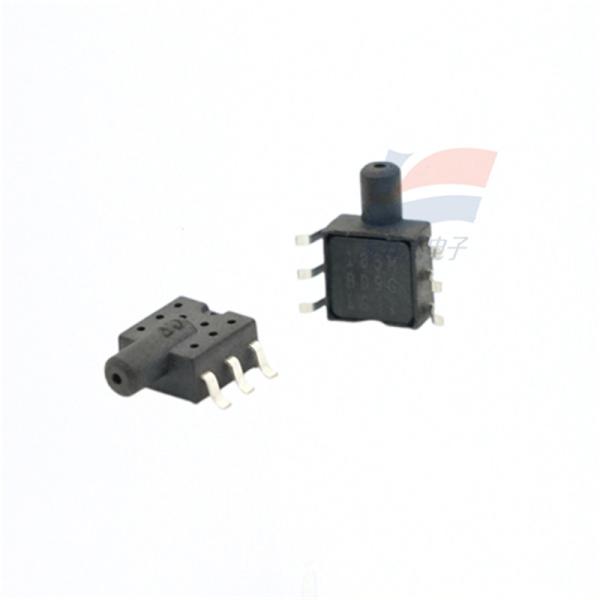Buy YJJ XGZP185 Pressure Sensor for Non-corrosive Gases 6kΩ Output Impedance and 3x Overload Capacity at wholesale prices