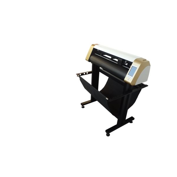 Auto Contour 28 Inch 720mm Servo Motor Vinyl Cutter