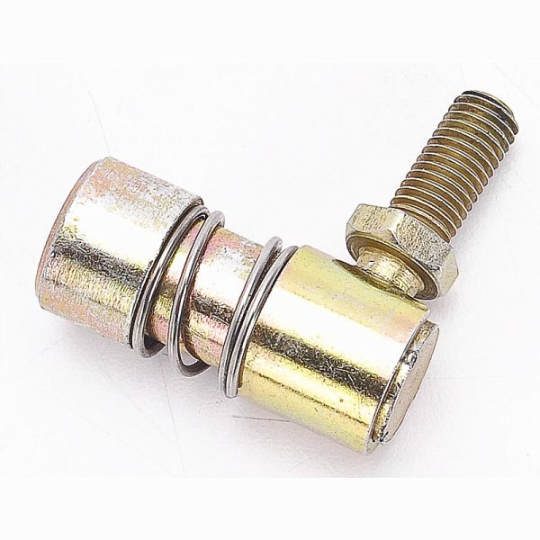 High Temperature Resistance Ball Joint Kit With 1/4-28 UNF Stud For Control Cables