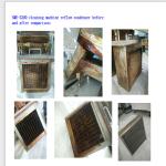 SMT THT Line PCB Cleaner Machine SME-5200