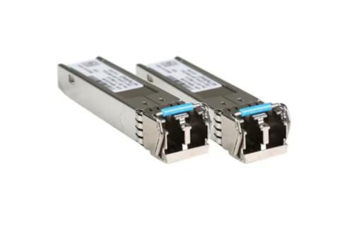Buy 20km SFP Module 1.25G 1310nm optical transceiver modules at wholesale prices