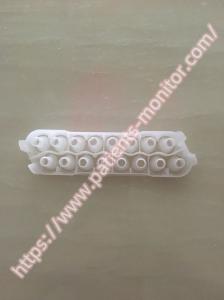 China Genius TM 2 Probe Cover Medical Equipment Parts REF 989803179611  For Hospital on sale