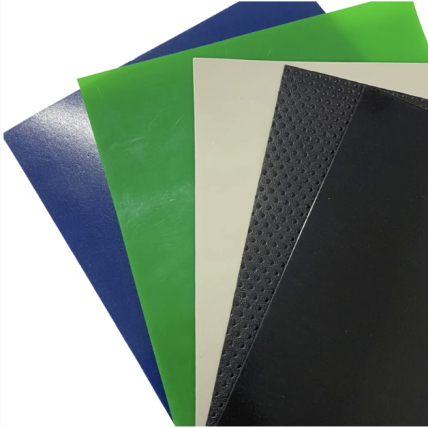 Permeable Tree Root Barrier Membrane Prevent Damage Root Proof Membrane