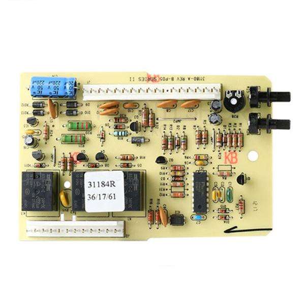 Buy Multilayer AC DC Power PCB Assembly UPS Battery Circuit Board at wholesale prices