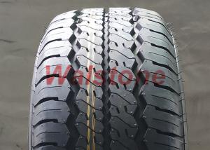 Quality Zigzag Tread Passenger Car LT Tires 185R60R15LT 84/88 High Wear Resistance for sale