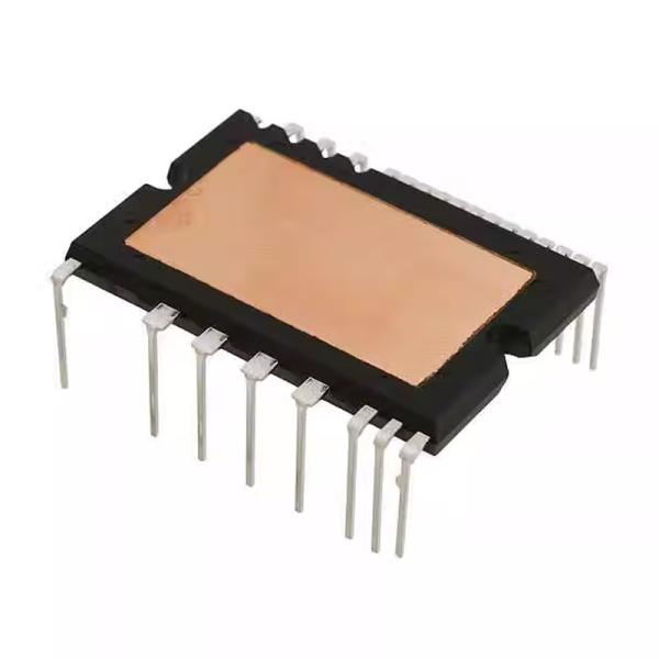 Buy onsemi Ipm Intelligent Power Module FNB33060T SPM-27 RoHS Compliant at wholesale prices