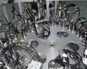 CE Cap Assembly Machine Automatic Capping Machine With Servo Motor