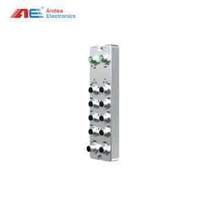 China IP67 Modbus Gateway For PLC Data Collection Support Protocol Conversion on sale