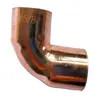 China Elbow Coupling Tee Brass Red Copper Fittings Threaded Malleable on sale