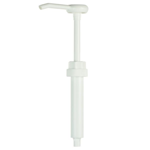 Plastic Dispenser Pump Output 30cc with 1L Bottle ISO Certification and Customization