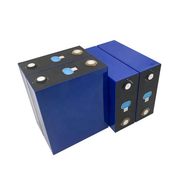 Lifepo4 Lithium Iron Phosphate RV Battery For Solar Energy Storage 304Ah