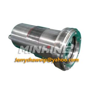 China MG-FS200M20D8-R-NH IR LED Explosion Proof Network Camera Enclosure 20X 2MP 1080P ONVIF on sale