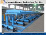 Multi-function Auto Palletizer with Pneumatic Device Electric Control System