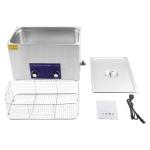 Immersion Mechanical Ultrasonic Engine Block Cleaner Powerful Multifunctional