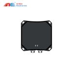 Modbus RTU485 Uhf Fixed Rfid Reader For Factory Automation Management IP67