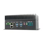 Jetson Orin Nano 6*A78 Vehicle Embedded PC Mini PCIe for 2G/3G/4G/5G LTE Module
