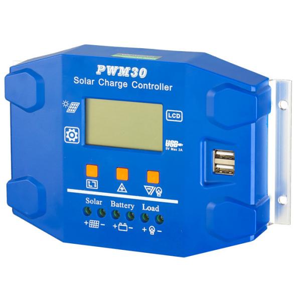 Buy SDN PWM Solar Charge Controller at wholesale prices