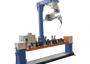 China Industrial Barrel Cleaning Custom Automation Systems , Fast Robotic Process Automation on sale