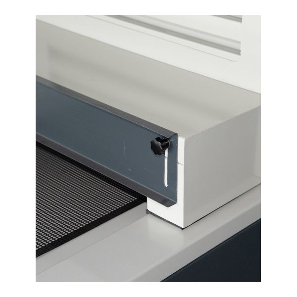 Low Temperature 385nm 650mm Conveying Width Curing Conveyor