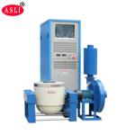IEC 60095-7 Vertical Vibration High Frequency Vibration Tester For Motorcycle