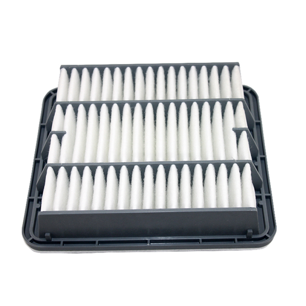 Fabric Car Cabin Filter for SUZUKI / Escudo OE Code 95861-64J01
