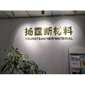 Dongguan Youngteam New Material Technology Co., Ltd.