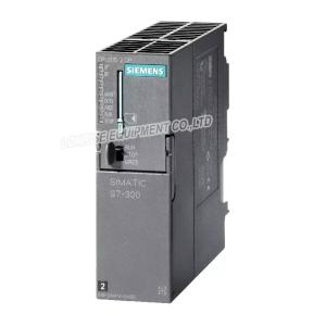 Quality 6ES7 214-1HG40-0XB0 PLC Electrical Industrial Controller 50/60Hz Input Frequency RS232/RS485/CAN Communication Interface for sale