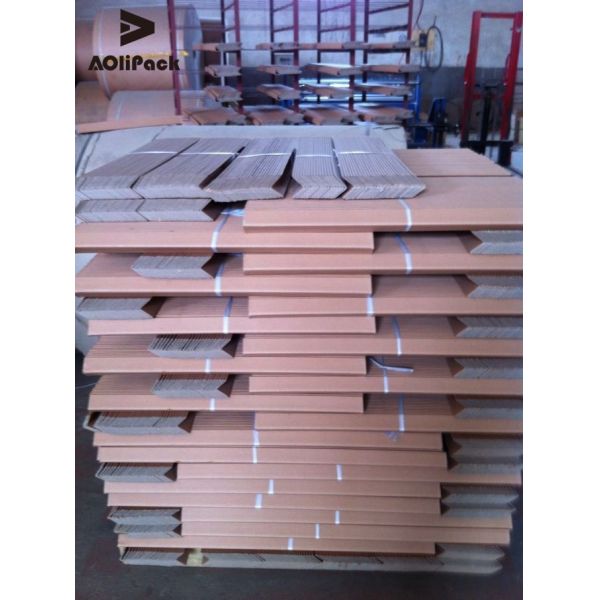 Recyclable Pallet Edge Protectors
