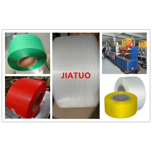 Plastic Machinery High Speed Automatic Winding Machine Automatic Winding Machine For PLC Control System
