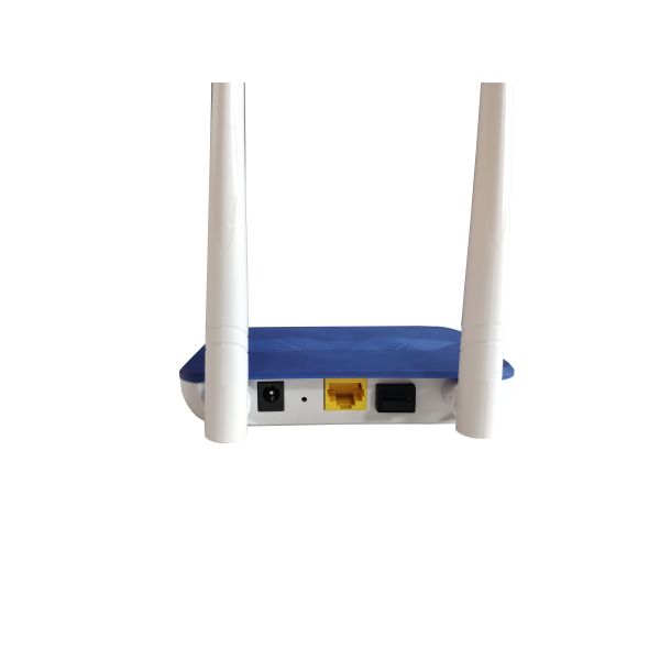 Factory OEM ODM SC/UPC Connector 1GE WiFi XPON ONT FTTH ONU Epon Gpon With