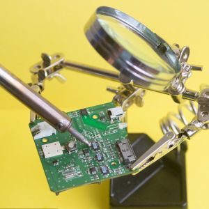 EMC Electromagnetic Compatibility LED Testing Lab Global Certification